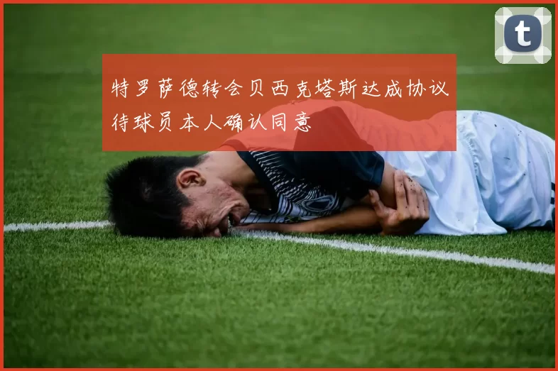 特罗萨德转会贝西克塔斯达成协议待球员本人确认同意