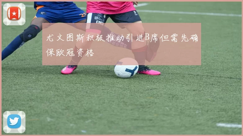 尤文图斯积极推动引进B席但需先确保欧冠资格